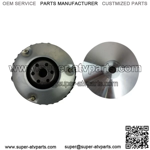 New Variator Clutch Assembly Primary Drive HONDA HELIX CN250 SCOOTER 1986-2007