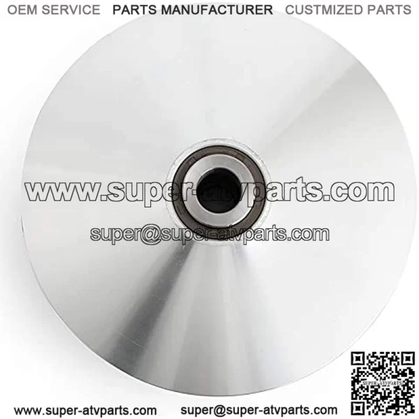 Primary Drive Clutch for 400 All UTV and ATV Carb & EFI Models, for Massimo, for Supermach, for Menards Yardsport and More, OEM# 21321-F12-0000, 91109-F12-0000, 21302-F12-0000 - Image 3