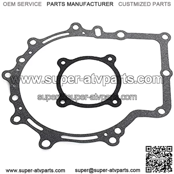 Wet Clutch Kit for CFMoto 500 MC Models (2007-2016), for CFMoto UForce CForce 500, for CFMoto CF500, for CFMoto X5 LWB/SWB, for CFMoto Rancher 500, Clutch Cover + Bearing + Gaskets - Image 4