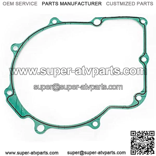 Motorbikes Accessories Wet Clutch Oil Seal + Gasket + Cover + Bearing kit for UTV ATV MSU 500 700/ Alligator 500, 700 2015 2016 - Image 3