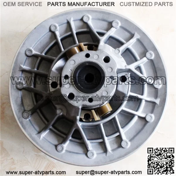 HS 800cc HS 1000cc clutch cvt transmission ATV UTV parts clutch