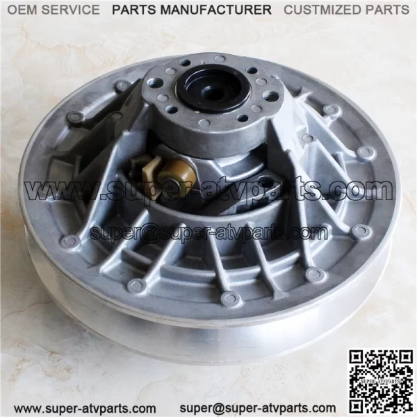 HS 800cc HS 1000cc clutch cvt transmission ATV UTV parts clutch - Image 2
