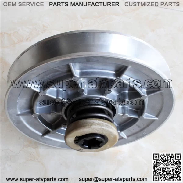 HS 800cc HS 1000cc clutch cvt transmission ATV UTV parts clutch - Image 4