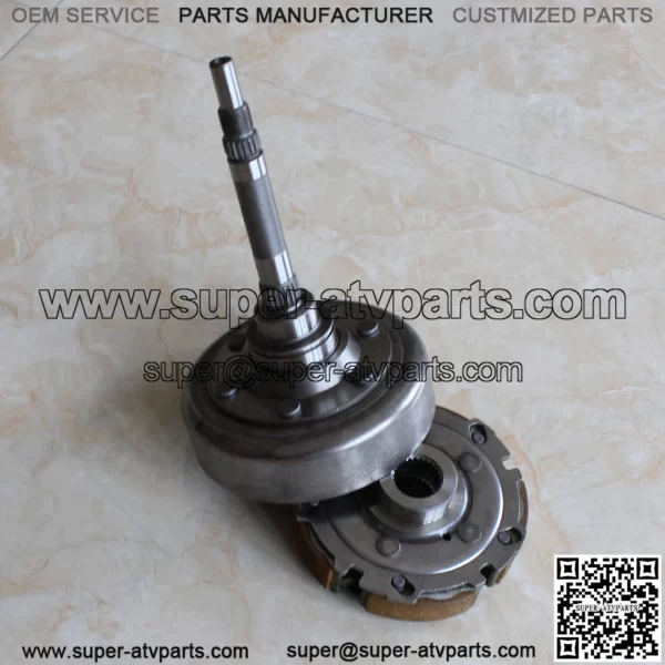 CVT Clutch Primary Clutch UTV Parts 500 700 HS Clutch - Image 3