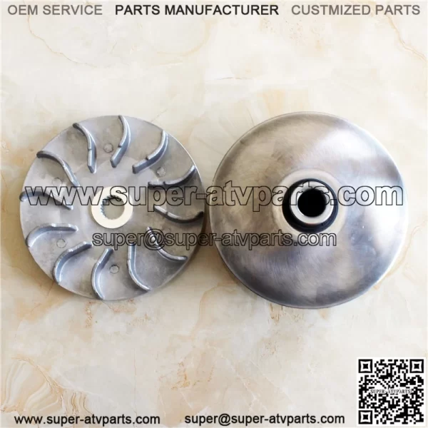 Off Road Buggy ATV Starter Drive Clutch Assy 250cc - Image 2
