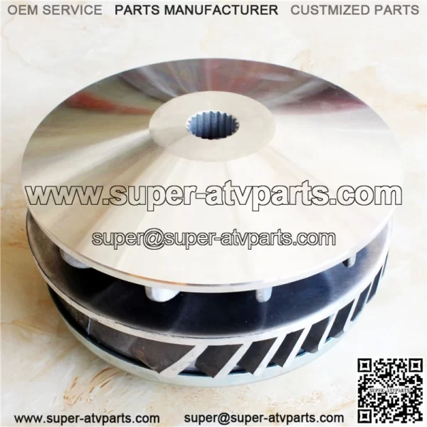 Off Road Buggy ATV Starter Drive Clutch Assy 250cc - Image 4