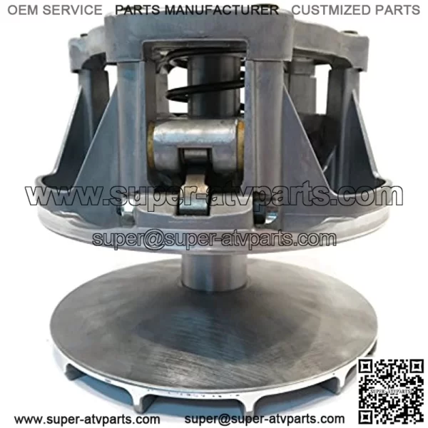 ATV DRIVE CLUTCH fits Polaris 2004 2005 2006 Ranger 500 Sportsman 450 4 Wheelers by The ROP Shop - Image 3