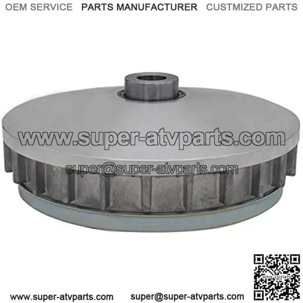 Primary Clutch Sheave Assembly Fits Yamaha Grizzly 550 660 700 4x4 2004-2007, aslo for Hisun HS700, MSU500, UTV700, ATV500, ATV700 - Image 3