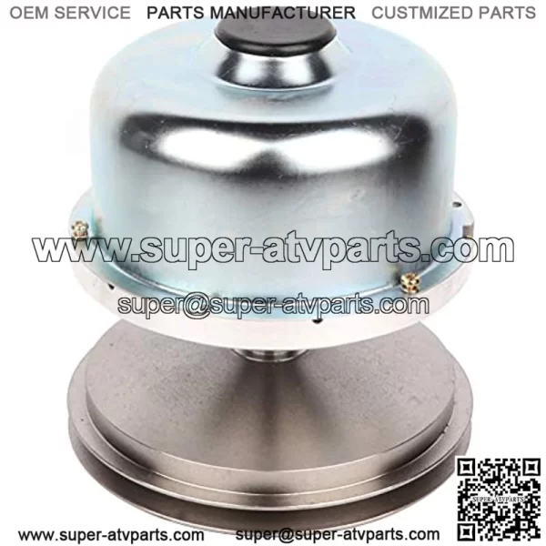 NEW Primary EBS Drive Clutch for Yamaha G29 GOLF CARTS 2007-16 JW8-G6201-22 ATV Engine Braking System
