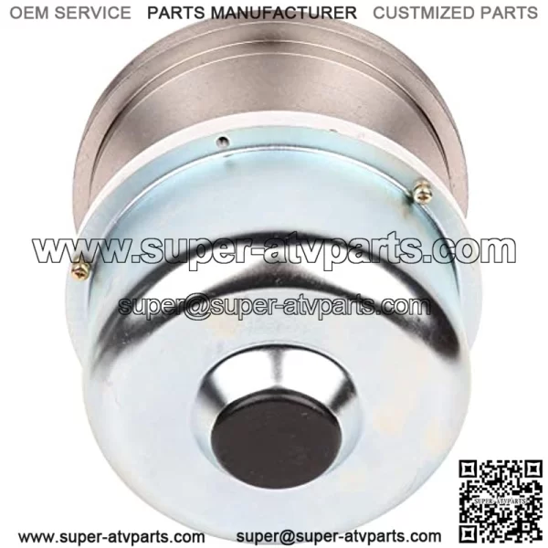 NEW Primary EBS Drive Clutch for Yamaha G29 GOLF CARTS 2007-16 JW8-G6201-22 ATV Engine Braking System - Image 2