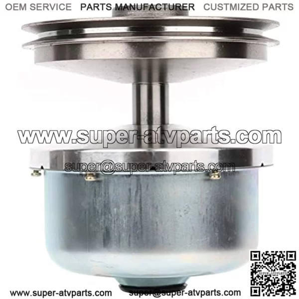 NEW Primary EBS Drive Clutch for Yamaha G29 GOLF CARTS 2007-16 JW8-G6201-22 ATV Engine Braking System - Image 3
