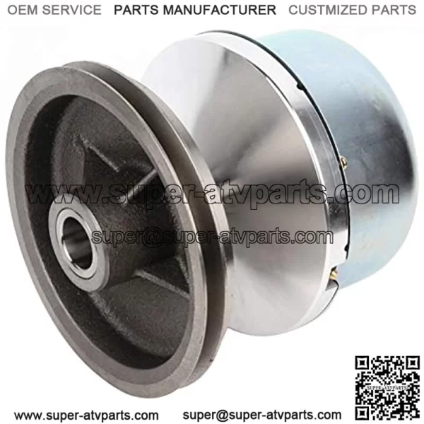 NEW Primary EBS Drive Clutch for Yamaha G29 GOLF CARTS 2007-16 JW8-G6201-22 ATV Engine Braking System - Image 4