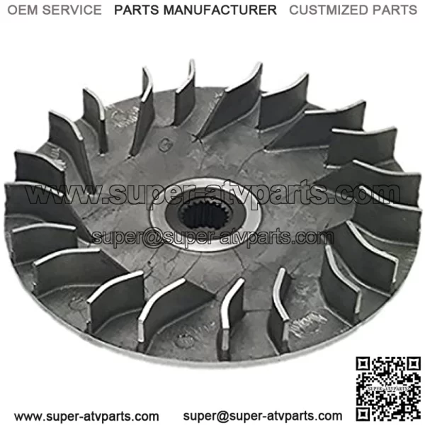 Primary Clutch Sheave Plate for Hisun 500 700 UTV ATV MASSIMO,BENNCHE