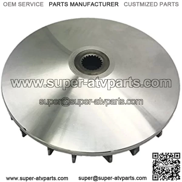 Primary Clutch Sheave Plate for Hisun 500 700 UTV ATV MASSIMO,BENNCHE - Image 2