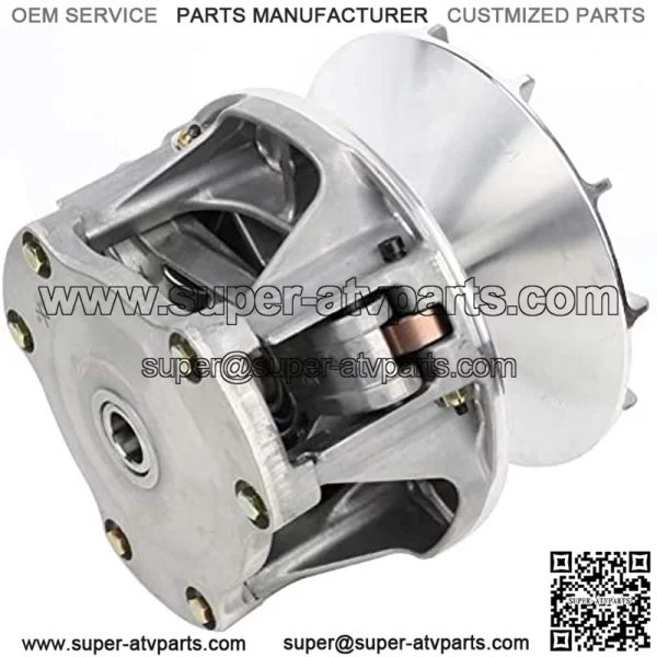 Primary Drive Clutch Set ATV UTV Fit for 2010-2014 for Polaris Ranger 800 Drive Clutch - Image 3