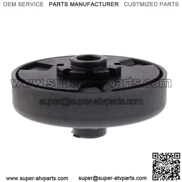 Embrague Centr??fugo 16mm Di??metro para ATV Motocicleta Embrague de la motocicleta - Image 2