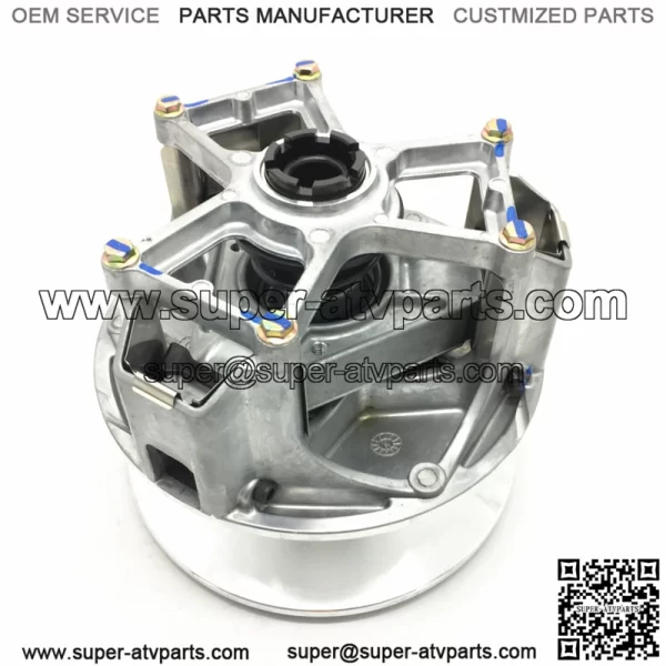Primary clutch for Polaris POLARIS rzr turbo xp