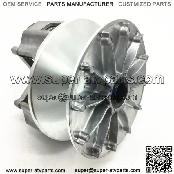 Primary clutch for Polaris POLARIS rzr turbo xp - Image 2