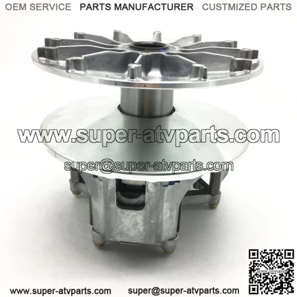 Primary clutch for Polaris POLARIS rzr turbo xp - Image 3