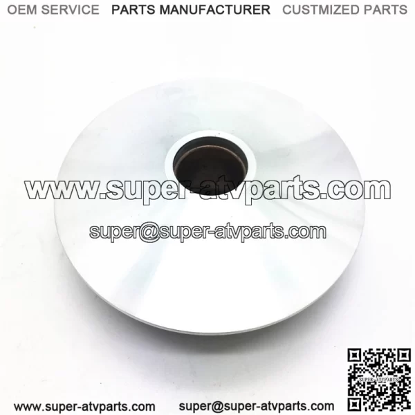 Motorcycle modified parts driving wheel GY6 125CC 150CC ATV Performance Variator - Image 2