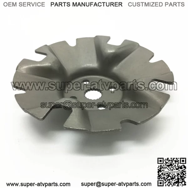 Motorcycle Accessories HISUN 500CC 700CC ATV Primary Clutch plate Cam Plate - Image 4