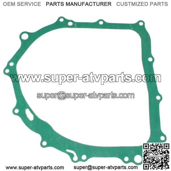 Centrifugal Carrier Wet Clutch Gasket For Suzuki LT-A450X Kingquad 450 2007-2010