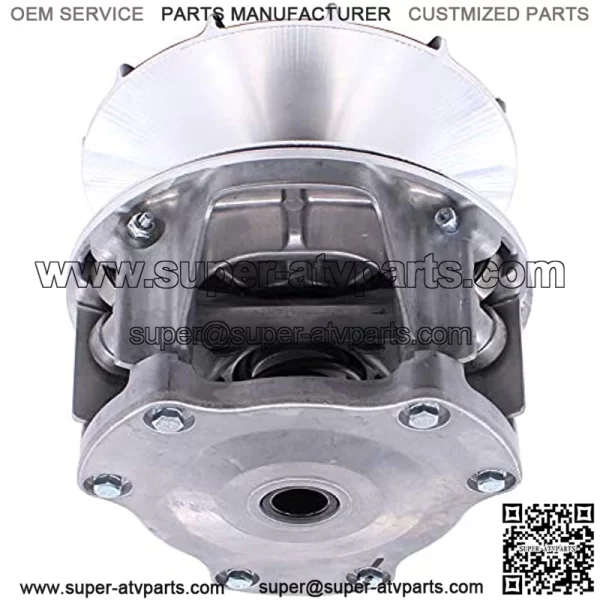 Primary Drive Clutch Assembly for ACE Ranger 500 570 RZR 570