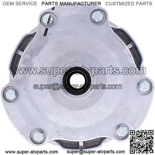 Primary Drive Clutch Assembly for ACE Ranger 500 570 RZR 570 - Image 2