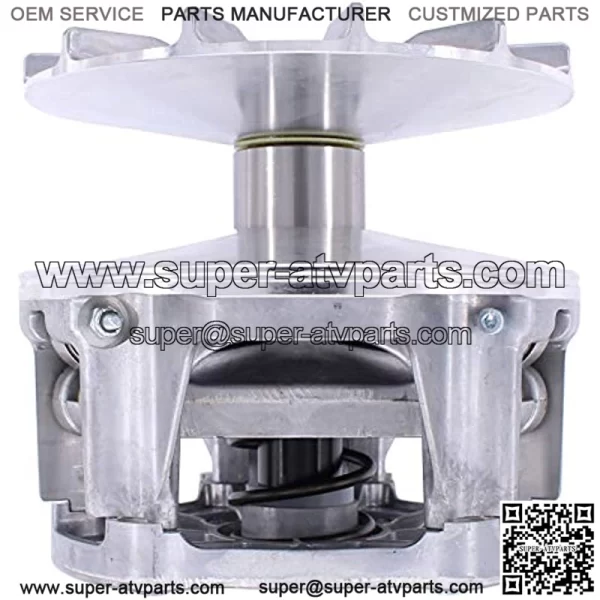 Primary Drive Clutch Assembly for ACE Ranger 500 570 RZR 570 - Image 3
