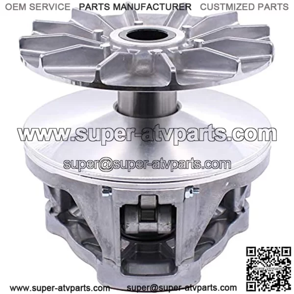 Primary Drive Clutch Assembly for ACE Ranger 500 570 RZR 570 - Image 4