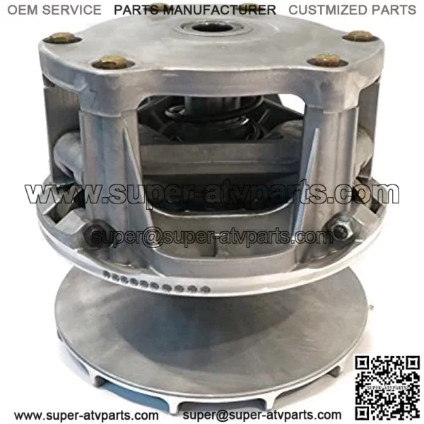 ATV DRIVE CLUTCH for Comet 218875A Polaris 1322673 1322749 Four Wheeler UTV Quad - Image 2