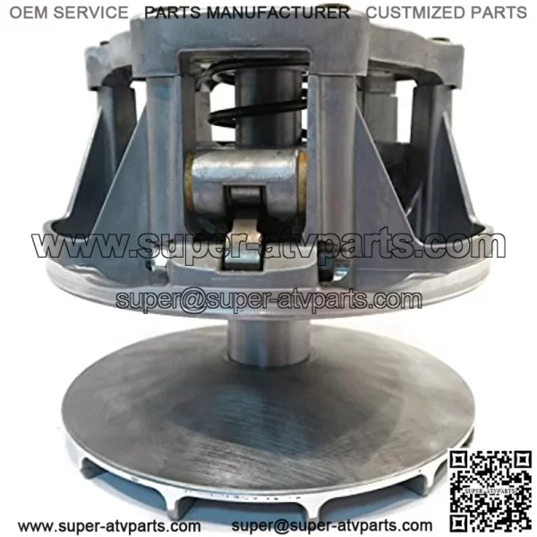 ATV DRIVE CLUTCH for Comet 218875A Polaris 1322673 1322749 Four Wheeler UTV Quad - Image 3