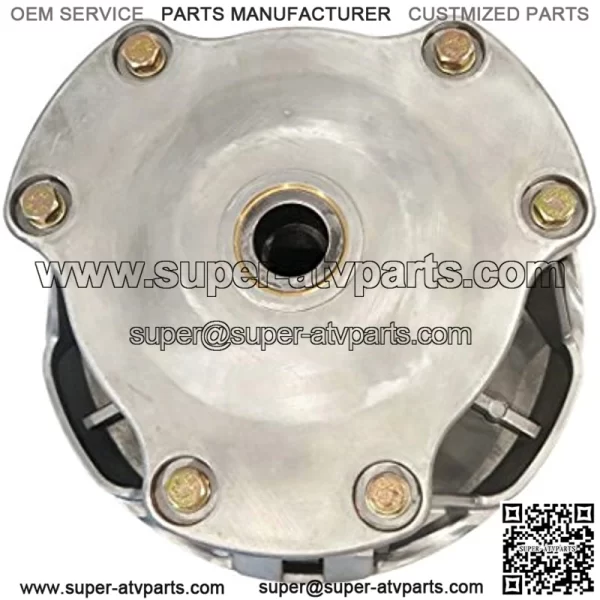 ATV DRIVE CLUTCH for Comet 218875A Polaris 1322673 1322749 Four Wheeler UTV Quad - Image 4