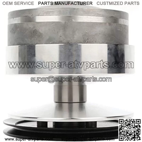 NEW Primary EBS Drive Clutch 1997-Up Club Car DS gas golf cart models with FE290 1018339-02 ATV Engine Braking System
