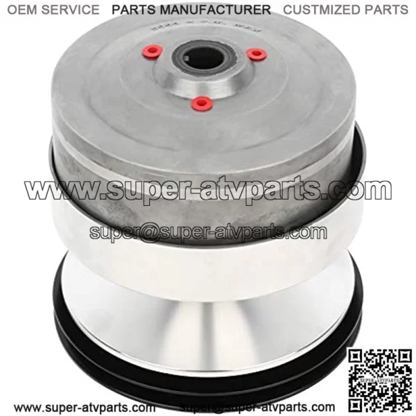 NEW Primary EBS Drive Clutch 1997-Up Club Car DS gas golf cart models with FE290 1018339-02 ATV Engine Braking System - Image 2