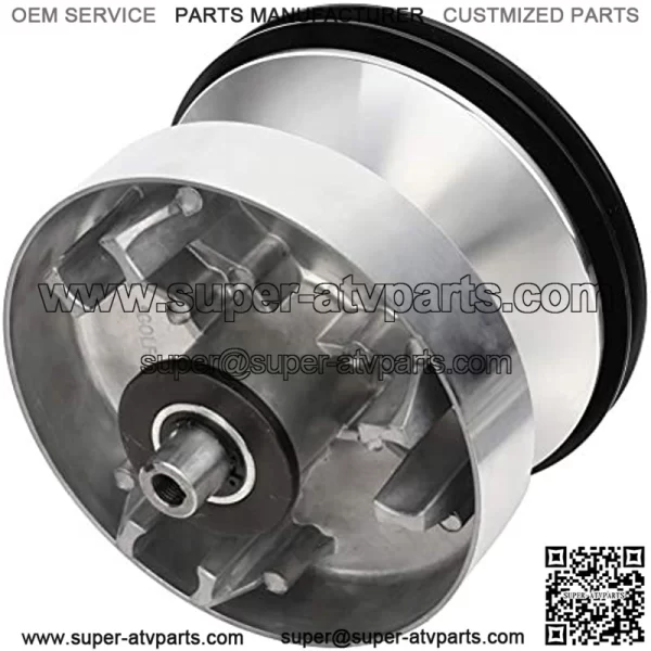 NEW Primary EBS Drive Clutch 1997-Up Club Car DS gas golf cart models with FE290 1018339-02 ATV Engine Braking System - Image 4
