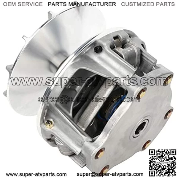 NEW Primary EBS Drive Clutch for 2005-2007 for Polaris Sport sman 800 ATV Engine Braking System