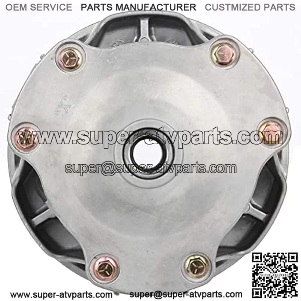 NEW Primary EBS Drive Clutch for 2005-2007 for Polaris Sport sman 800 ATV Engine Braking System - Image 4