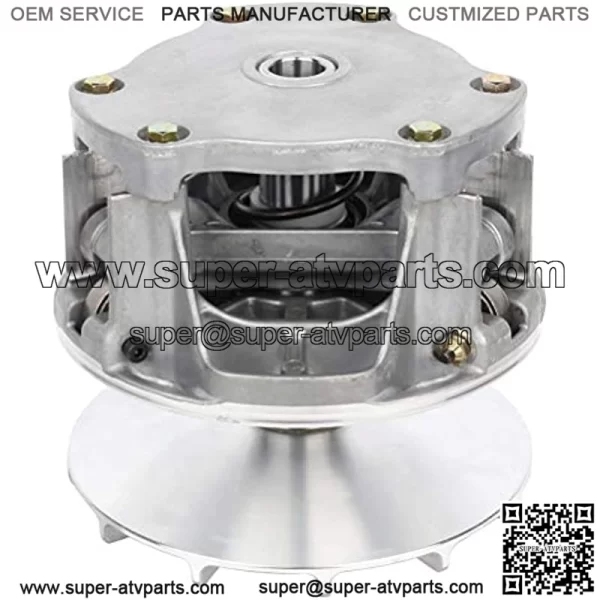 NEW Primary EBS Drive Clutch for 2012-2019 for Polaris RZR 570,2014-2019 Ranger 570 ATV Engine Braking System