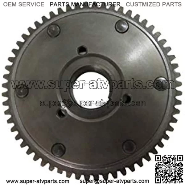 GY6 Starter Clutch (20 SPRAG) for SCOOTER ATV KART 150cc - 232cc - Image 2