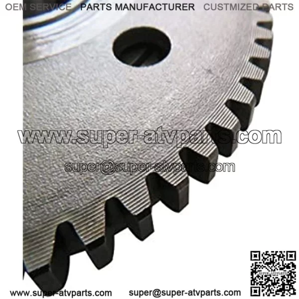 GY6 Starter Clutch (20 SPRAG) for SCOOTER ATV KART 150cc - 232cc - Image 3
