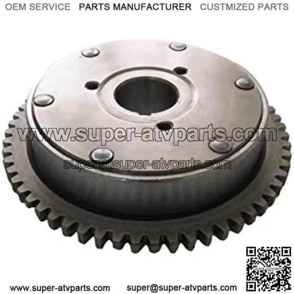GY6 Starter Clutch (20 SPRAG) for SCOOTER ATV KART 150cc - 232cc - Image 4
