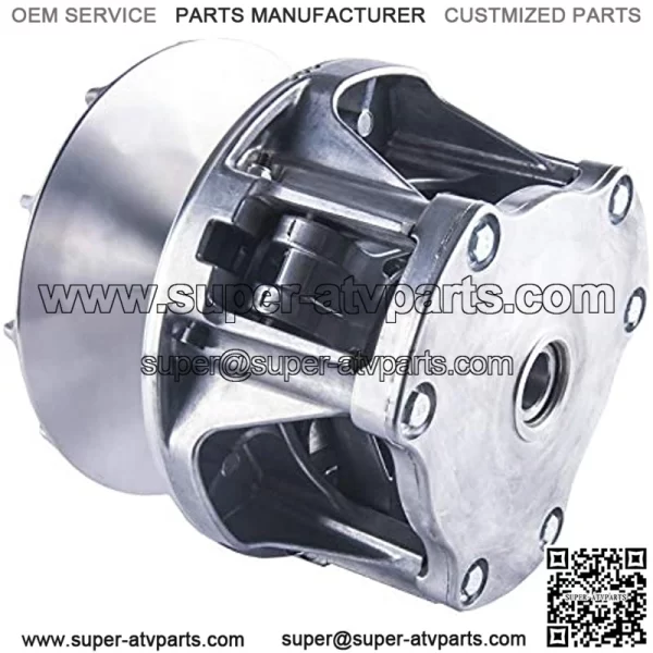 Primary drive clutch Polaris Sportsman 335/400 / 400L / 450/500 1993-2013 - Image 4