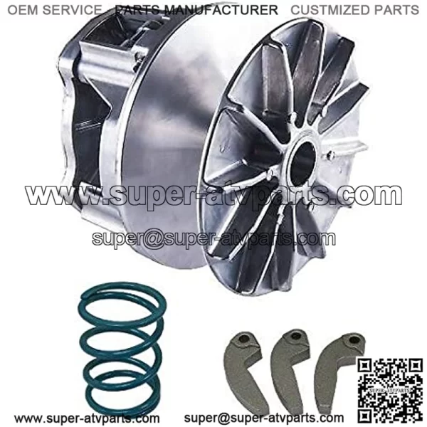 Primary drive clutch Polaris Xplorer/Xpress 300/400 / 500 1995-2002