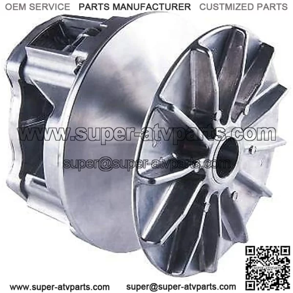 Primary drive clutch Polaris Xplorer/Xpress 300/400 / 500 1995-2002 - Image 2