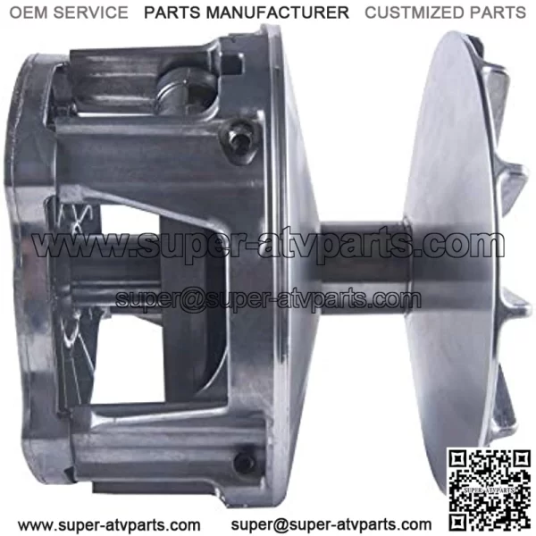 Primary drive clutch Polaris Xplorer/Xpress 300/400 / 500 1995-2002 - Image 3