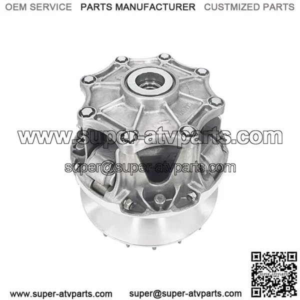 NEW PRIMARY CLUTCH KAWASAKI BRUTE FORCE 650 SRA, PRAIRIE 700 & 650 replaces 49093-0065, 49093-0011