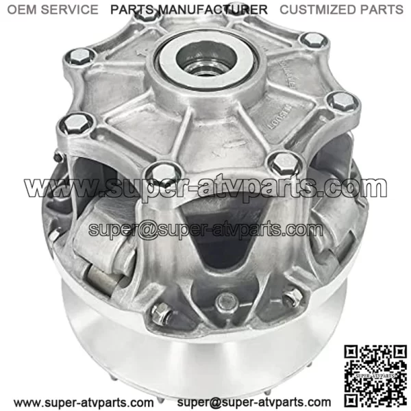 NEW PRIMARY CLUTCH KAWASAKI BRUTE FORCE 650 SRA, PRAIRIE 700 & 650 replaces 49093-0065, 49093-0011 - Image 2