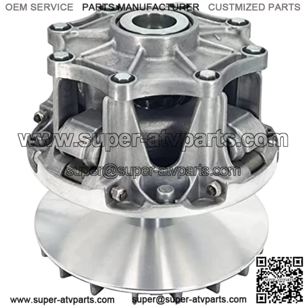 NEW PRIMARY CLUTCH KAWASAKI BRUTE FORCE 650 SRA, PRAIRIE 700 & 650 replaces 49093-0065, 49093-0011 - Image 3
