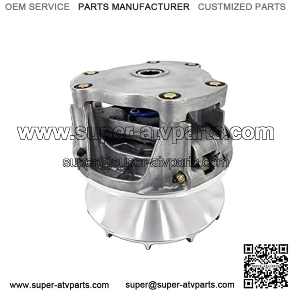 New Primary Drive Cluch (ribbed EBS type) for Polaris Sportsman 700 & X2 (2002-2005)